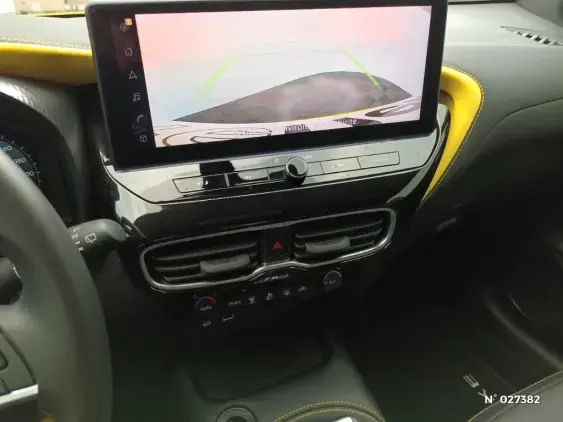 NISSAN JUKE II - voiture d'occasion - Photo 14