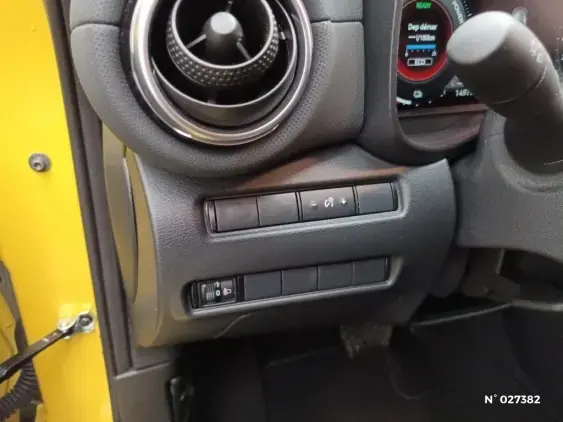 NISSAN JUKE II - voiture d'occasion - Photo 15