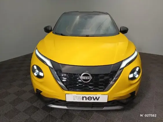 NISSAN JUKE II - voiture d'occasion - Photo 3
