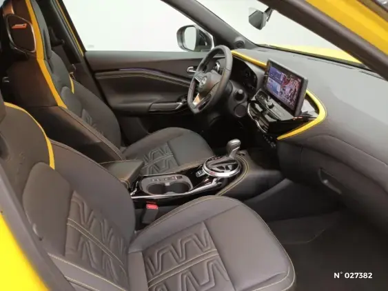 NISSAN JUKE II - voiture d'occasion - Photo 10