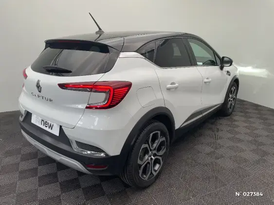 RENAULT CAPTUR II - voiture d'occasion - Photo 4