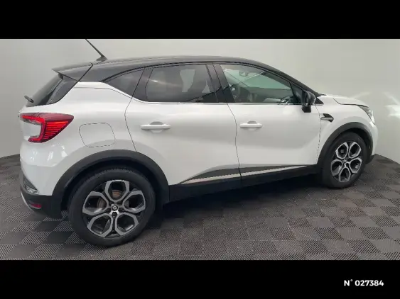 RENAULT CAPTUR II - voiture d'occasion - Photo 5