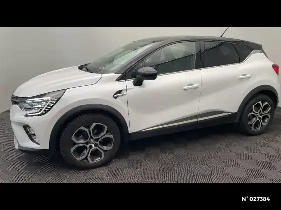 RENAULT CAPTUR II - voiture d'occasion - Photo 2