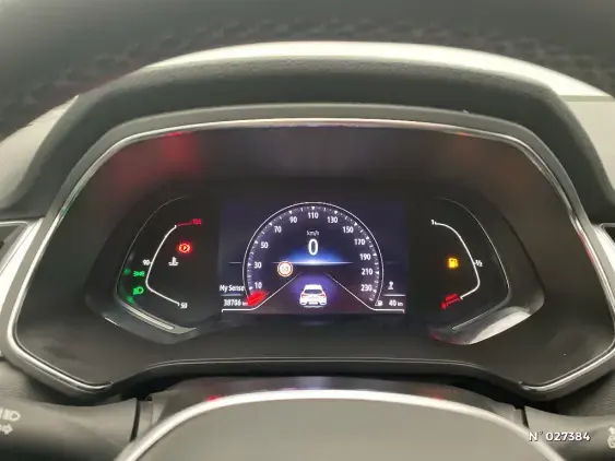 RENAULT CAPTUR II - voiture d'occasion - Photo 12