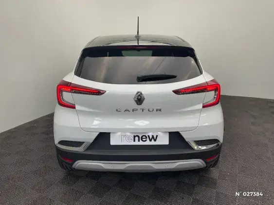 RENAULT CAPTUR II - voiture d'occasion - Photo 6