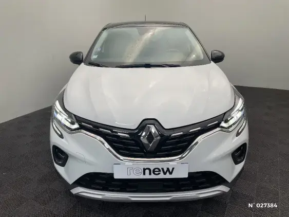 RENAULT CAPTUR II - voiture d'occasion - Photo 3