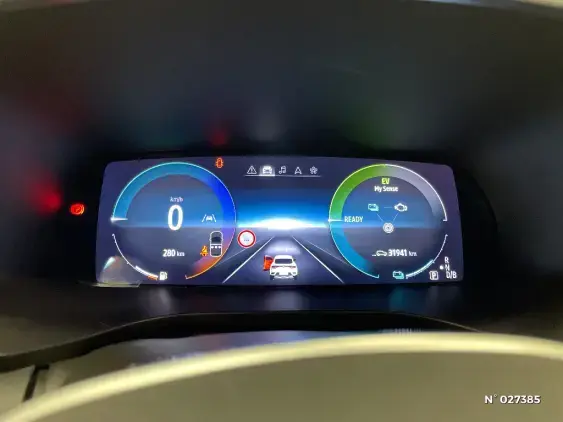 RENAULT ARKANA - voiture d'occasion - Photo 12