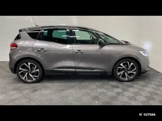 RENAULT SCENIC IV - voiture d'occasion - Photo 5