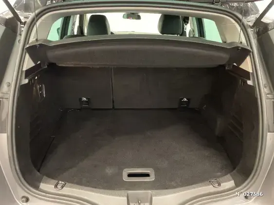RENAULT SCENIC IV - voiture d'occasion - Photo 7