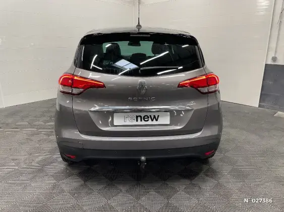 RENAULT SCENIC IV - voiture d'occasion - Photo 6