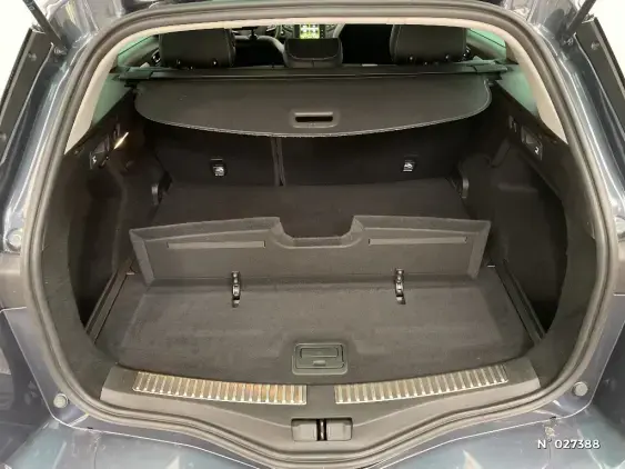 RENAULT MEGANE ESTATE IV - voiture d'occasion - Photo 7