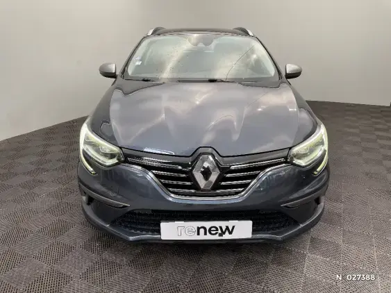 RENAULT MEGANE ESTATE IV - voiture d'occasion - Photo 3