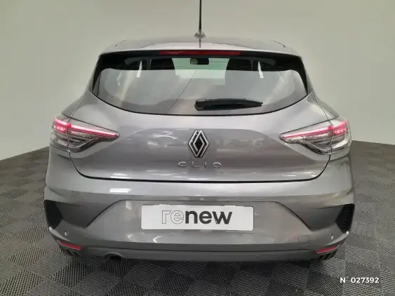 RENAULT CLIO V - voiture d'occasion - Photo 6