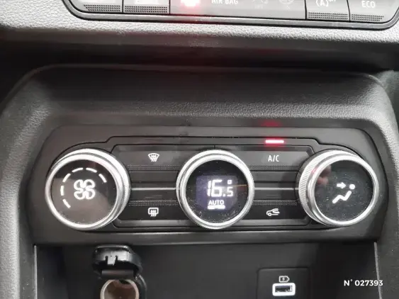 DACIA SANDERO III - voiture d'occasion - Photo 15