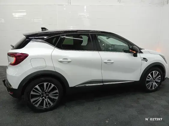 RENAULT CAPTUR II - voiture d'occasion - Photo 5