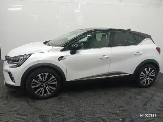 RENAULT CAPTUR II - voiture d'occasion - Photo 2
