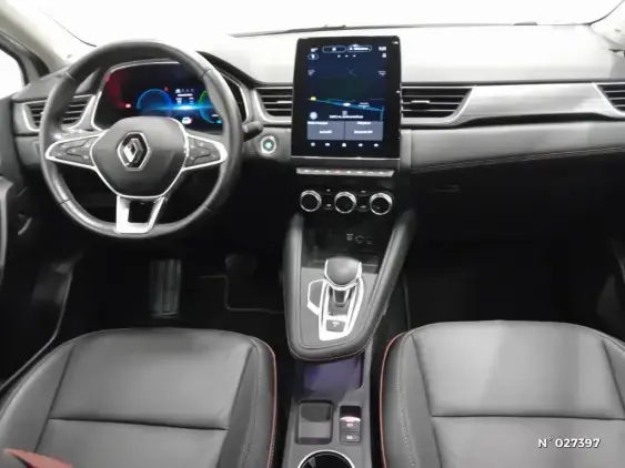 RENAULT CAPTUR II - voiture d'occasion - Photo 9