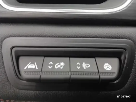 RENAULT CAPTUR II - voiture d'occasion - Photo 15