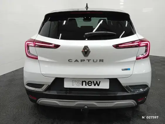 RENAULT CAPTUR II - voiture d'occasion - Photo 6