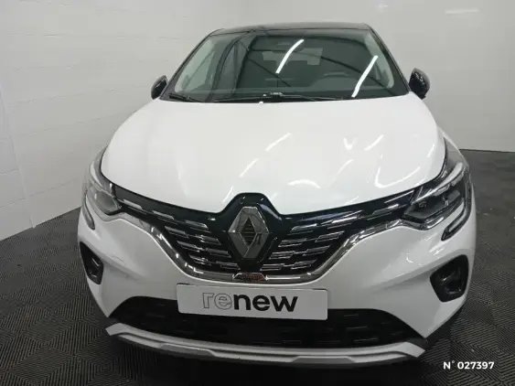 RENAULT CAPTUR II - voiture d'occasion - Photo 3