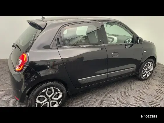 RENAULT TWINGO III - voiture d'occasion - Photo 5