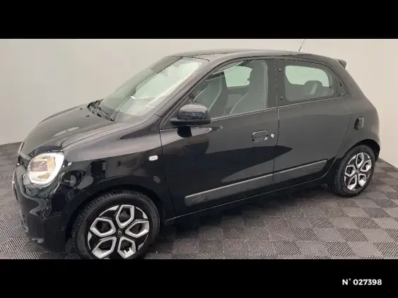 RENAULT TWINGO III - voiture d'occasion - Photo 2