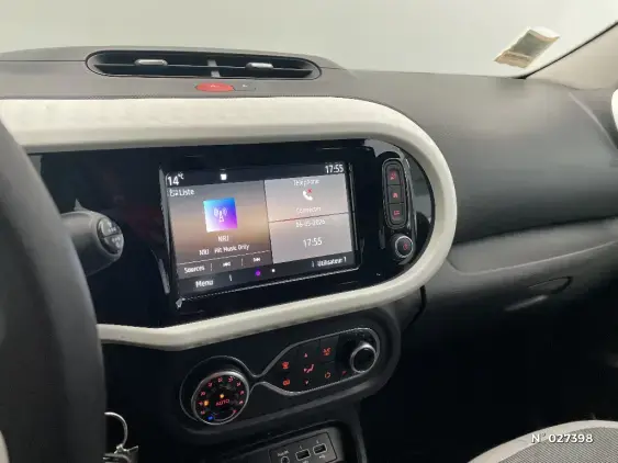 RENAULT TWINGO III - voiture d'occasion - Photo 13