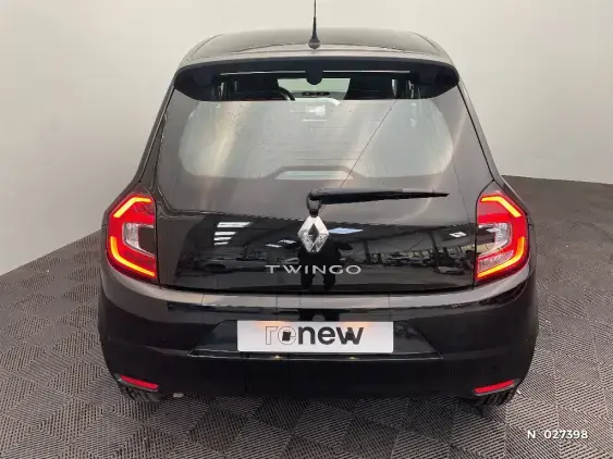 RENAULT TWINGO III - voiture d'occasion - Photo 6