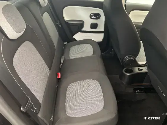 RENAULT TWINGO III - voiture d'occasion - Photo 11