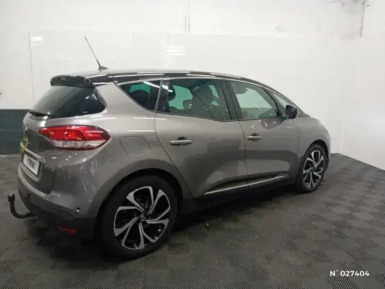 RENAULT SCENIC IV - voiture d'occasion - Photo 4