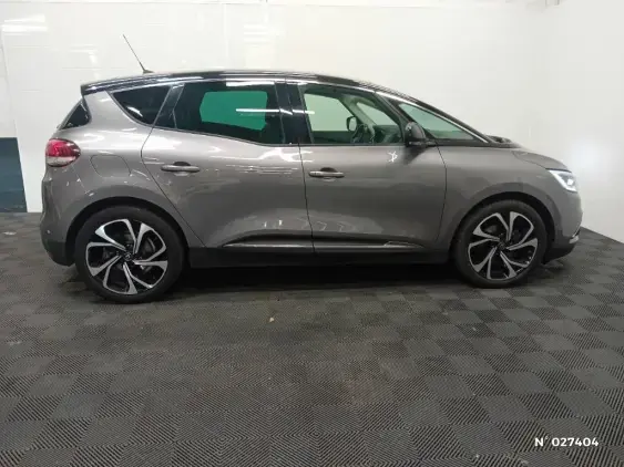 RENAULT SCENIC IV - voiture d'occasion - Photo 5
