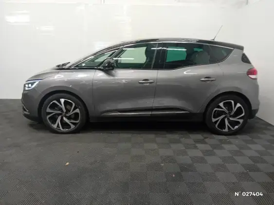 RENAULT SCENIC IV - voiture d'occasion - Photo 2
