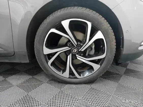 RENAULT SCENIC IV - voiture d'occasion - Photo 8