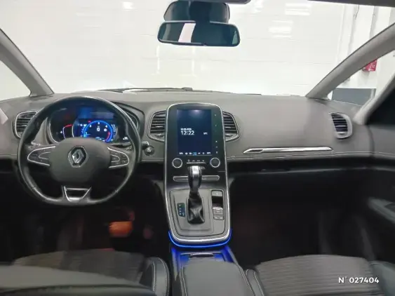 RENAULT SCENIC IV - voiture d'occasion - Photo 9