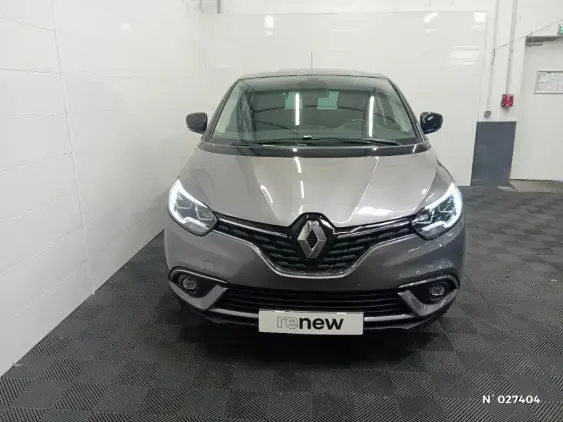 RENAULT SCENIC IV - voiture d'occasion - Photo 3
