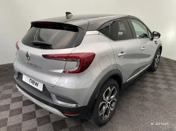 RENAULT CAPTUR II - voiture d'occasion - Photo 4