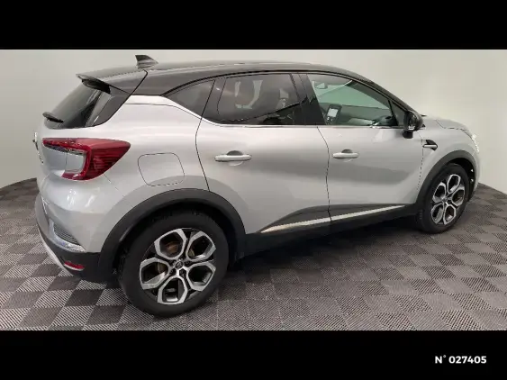 RENAULT CAPTUR II - voiture d'occasion - Photo 5