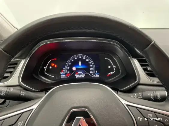 RENAULT CAPTUR II - voiture d'occasion - Photo 12