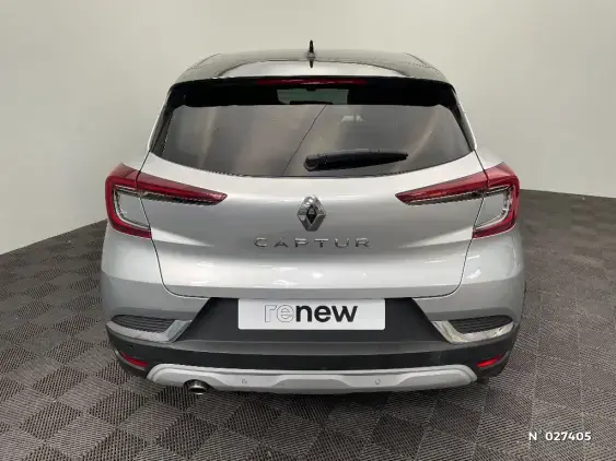 RENAULT CAPTUR II - voiture d'occasion - Photo 6