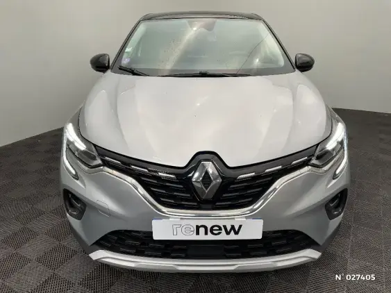 RENAULT CAPTUR II - voiture d'occasion - Photo 3