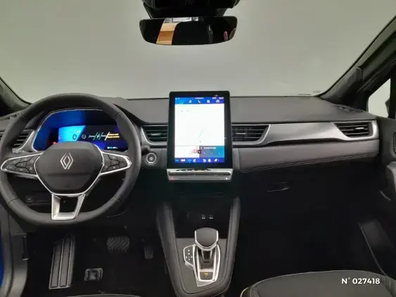 RENAULT SYMBIOZ - voiture d'occasion - Photo 9