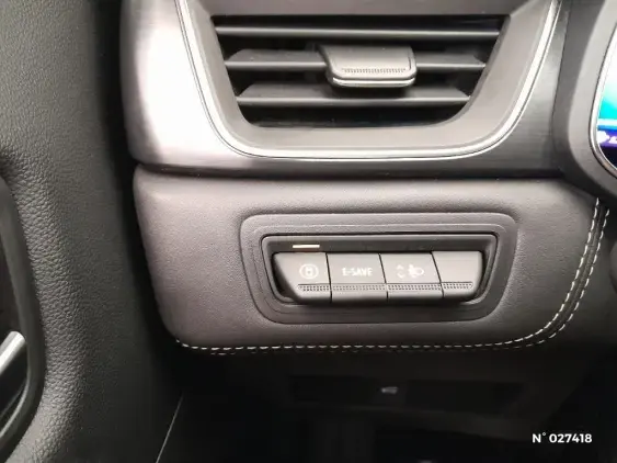 RENAULT SYMBIOZ - voiture d'occasion - Photo 15