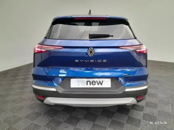 RENAULT SYMBIOZ - voiture d'occasion - Photo 6