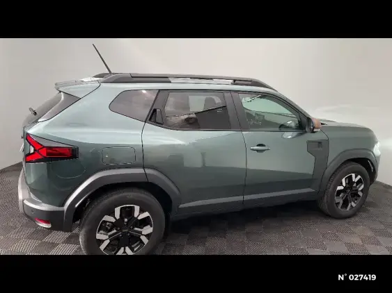 DACIA DUSTER III - voiture d'occasion - Photo 5