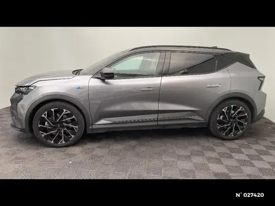 RENAULT SCENIC V ELECTRIQUE - voiture d'occasion - Photo 2