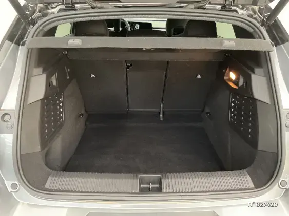 RENAULT SCENIC V ELECTRIQUE - voiture d'occasion - Photo 7