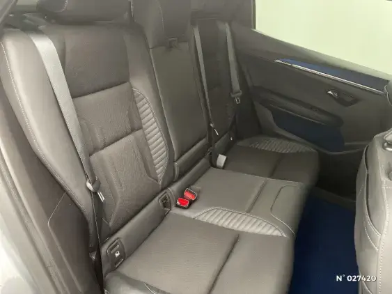 RENAULT SCENIC V ELECTRIQUE - voiture d'occasion - Photo 11