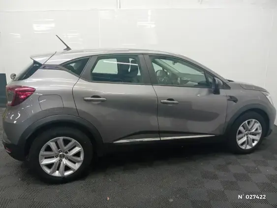 RENAULT CAPTUR II - voiture d'occasion - Photo 5
