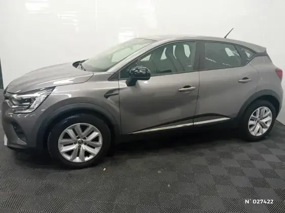 RENAULT CAPTUR II - voiture d'occasion - Photo 2