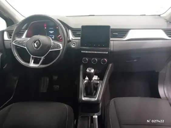 RENAULT CAPTUR II - voiture d'occasion - Photo 9